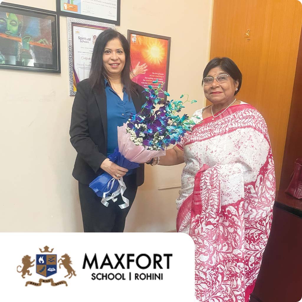MAXFORT
