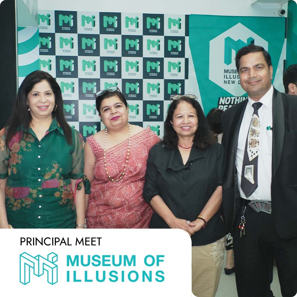 PRINCIPAL MEET