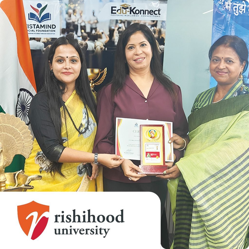 RISHIHOOD UNIVERSITY