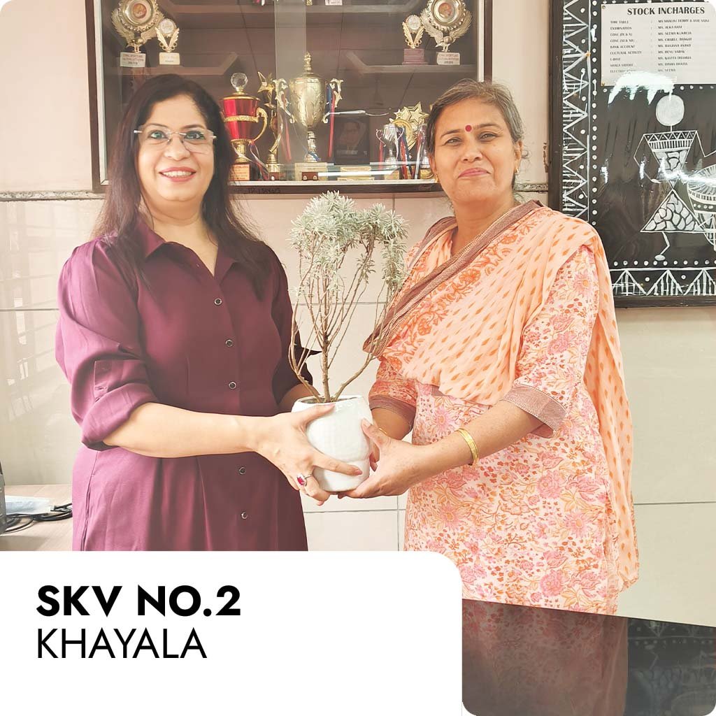 SKV NO.2 KHAYALA