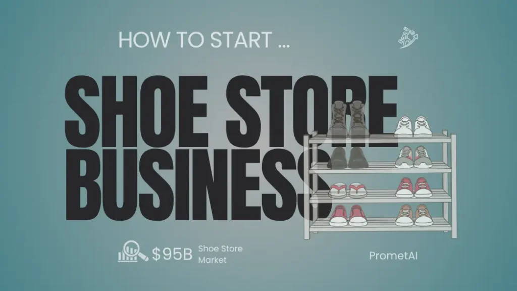 online shoes business