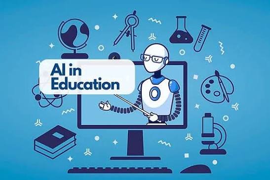 Artificial Intelligence Is Creating New Learning Opportunities