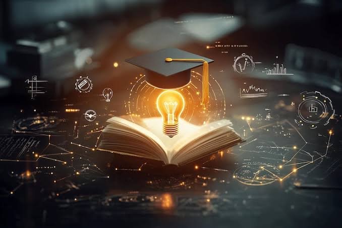 The Future of Education